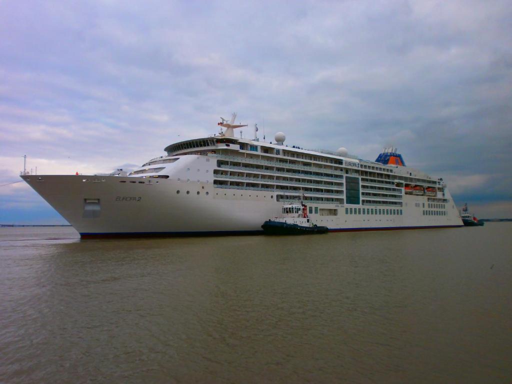Hotel La Belle Etoile Saint-Nazaire  Exterior foto